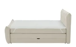Twist Boxspringbett mit Bettkasten Sofia