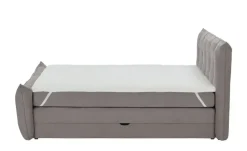 Twist Boxspringbett mit Bettkasten Sofia