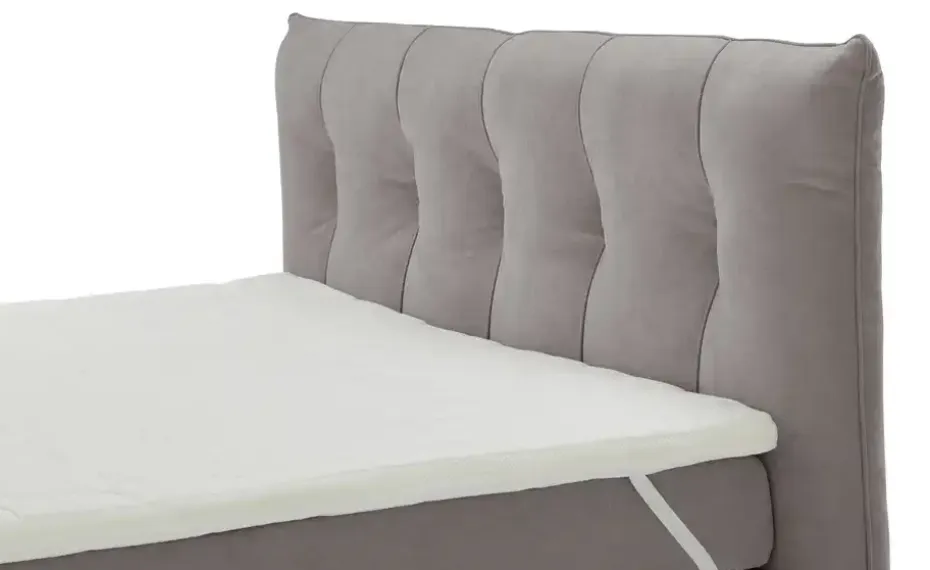 Twist Boxspringbett mit Bettkasten Sofia