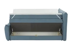 Twist Boxspringbett mit Bettkasten Sofia