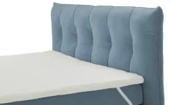Twist Boxspringbett mit Bettkasten Sofia