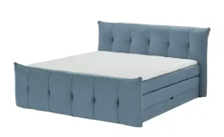 Twist Boxspringbett mit Bettkasten Sofia