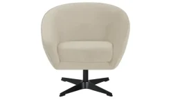 Twist Drehsessel Roma Mikrofaser