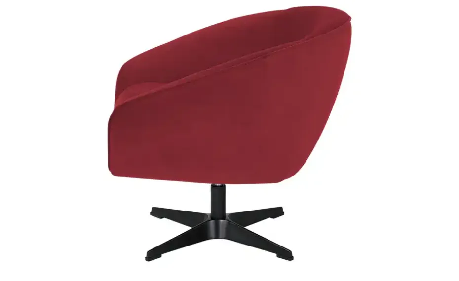 Twist Drehsessel Roma Mikrofaser