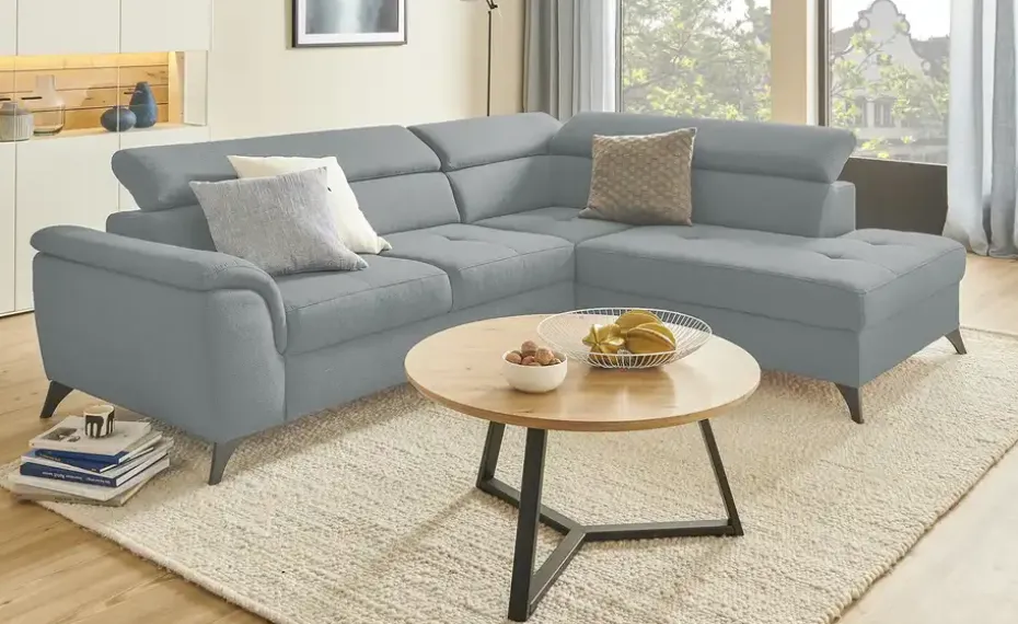 Twist Ecksofa Aldeia