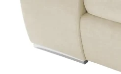 Twist Ecksofa aus Mikrofaser Avilla