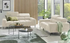 Twist Einzelsofa Plaza