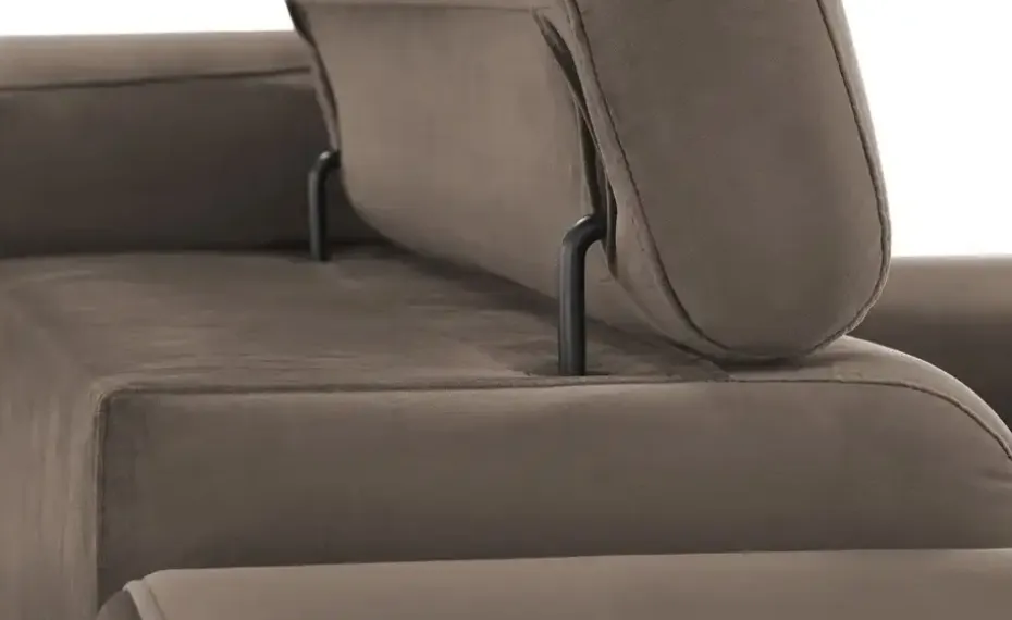 Twist Einzelsofa Plaza