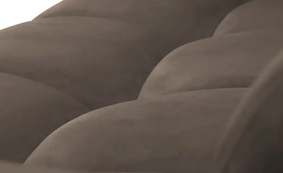 Twist Einzelsofa Plaza