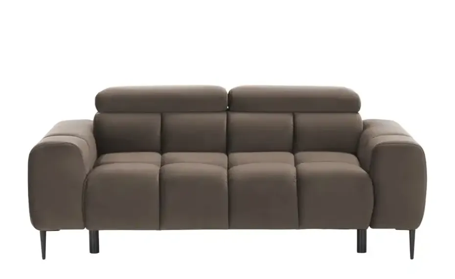 Twist Einzelsofa Plaza