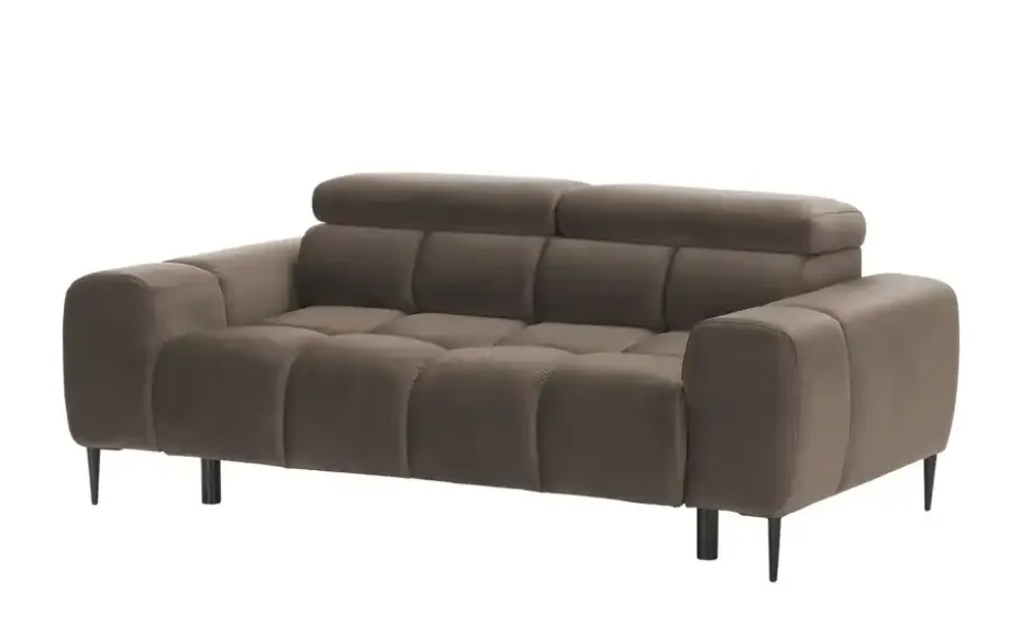 Twist Einzelsofa Plaza