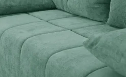 Twist Schlafsofa mit Boxspringpolsterung Gala