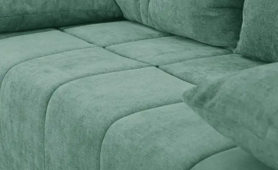 Twist Schlafsofa mit Boxspringpolsterung Gala
