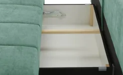Twist Schlafsofa mit Boxspringpolsterung Gala