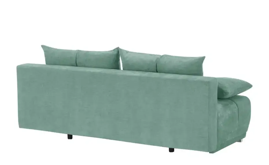 Twist Schlafsofa mit Boxspringpolsterung Gala