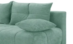 Twist Schlafsofa mit Boxspringpolsterung Gala