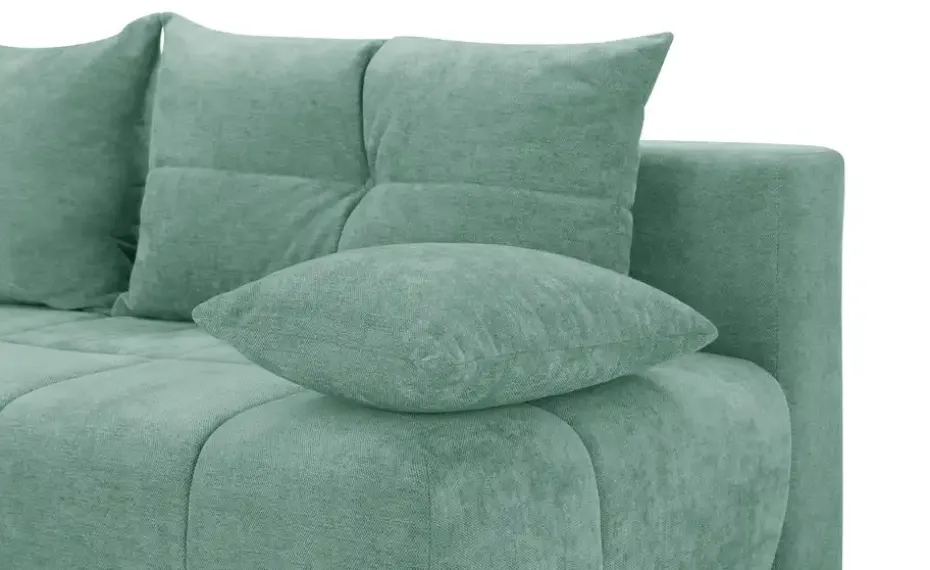 Twist Schlafsofa mit Boxspringpolsterung Gala