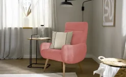 Twist Sessel Scott