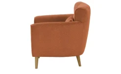 Twist Sessel Teddy