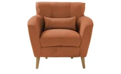Twist Sessel Teddy