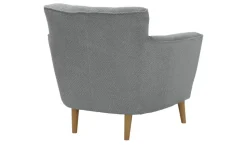 Twist Sessel Teddy