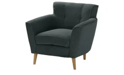 Twist Sessel Teddy