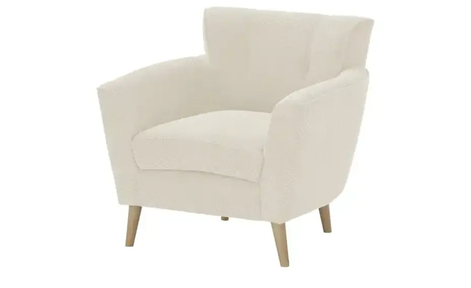 Twist Sessel Teddy