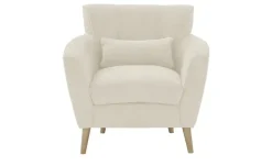 Twist Sessel Teddy