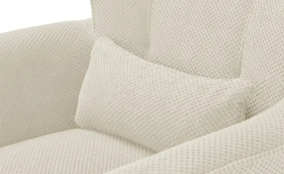 Twist Sessel Teddy