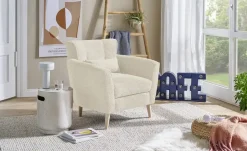 Twist Sessel Teddy