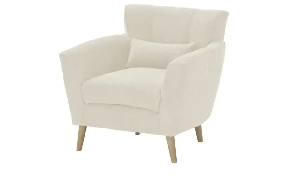 Twist Sessel Teddy