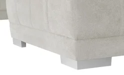 Twist Wohnlandschaft aus Mikrofaser Campo