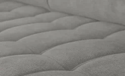 Twist Wohnlandschaft aus Mikrofaser Campo