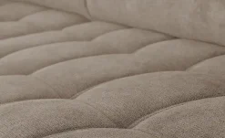 Twist Wohnlandschaft aus Mikrofaser Campo