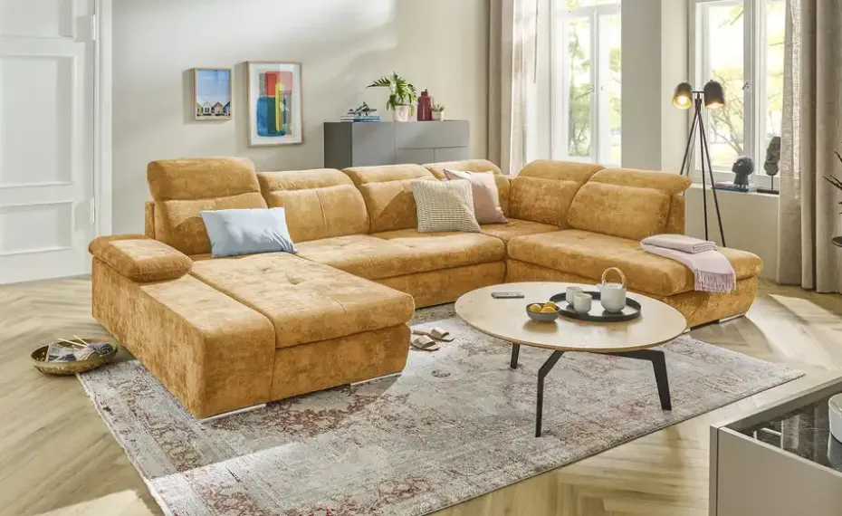 Twist Wohnlandschaft Avilla