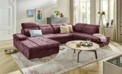 Twist Wohnlandschaft Avilla