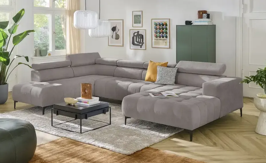 Twist Wohnlandschaft Caro