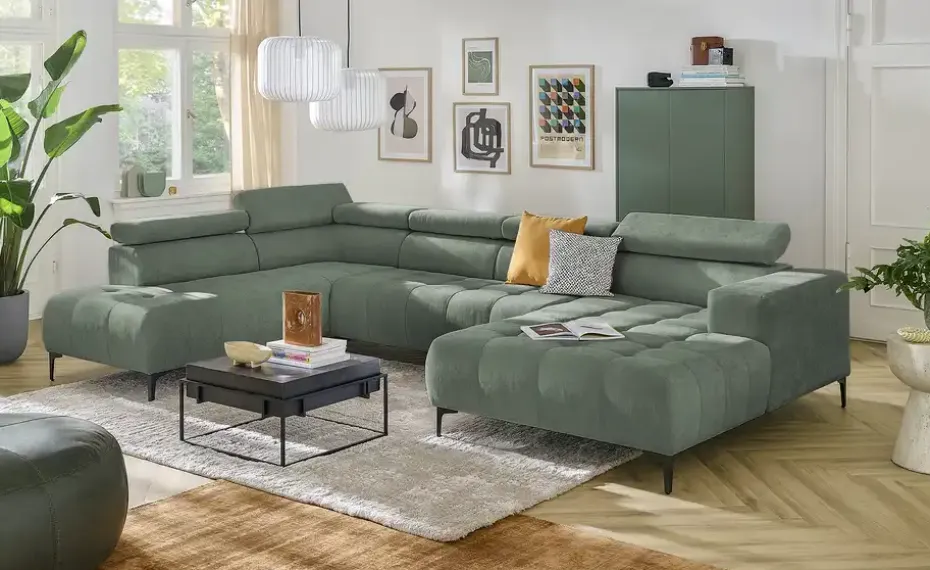 Twist Wohnlandschaft Caro