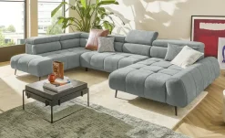Twist Wohnlandschaft Mavel