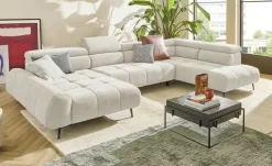 Twist Wohnlandschaft Mavel