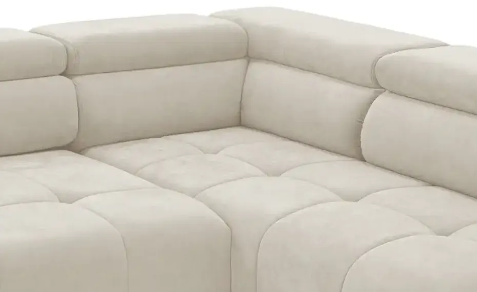 Twist Wohnlandschaft Mavel