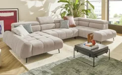 Twist Wohnlandschaft Mavel