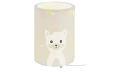 Uups Tischleuchte Miau