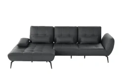 vito Ecksofa aus Leder Ticona