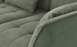 vito Ecksofa mit Sitztiefenverstellung Ticona