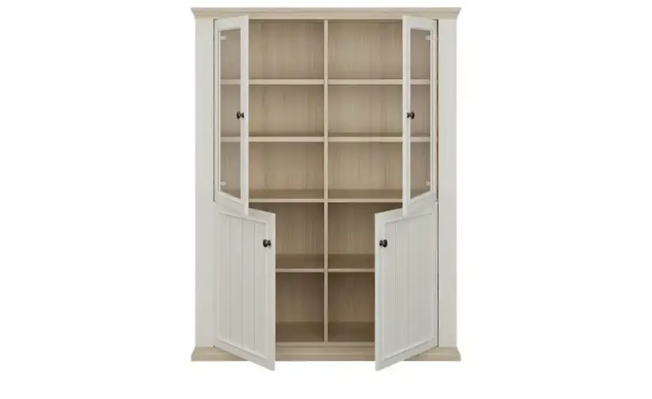 Vitrine