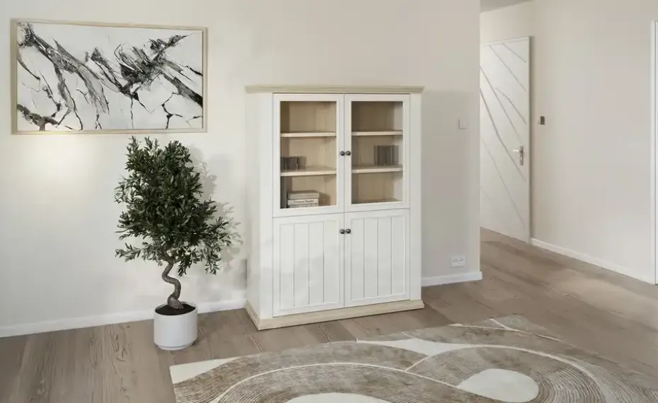 Vitrine