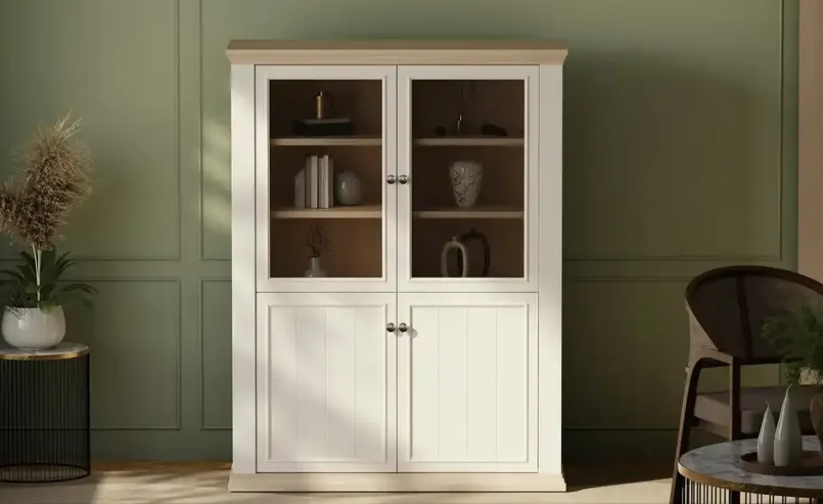 Vitrine