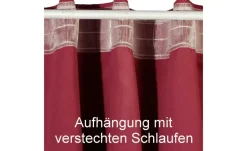 Weckbrodt Verdunk.-/Thermovorhang