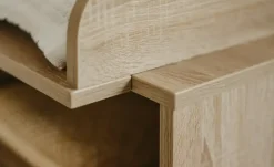 Wickelkommode